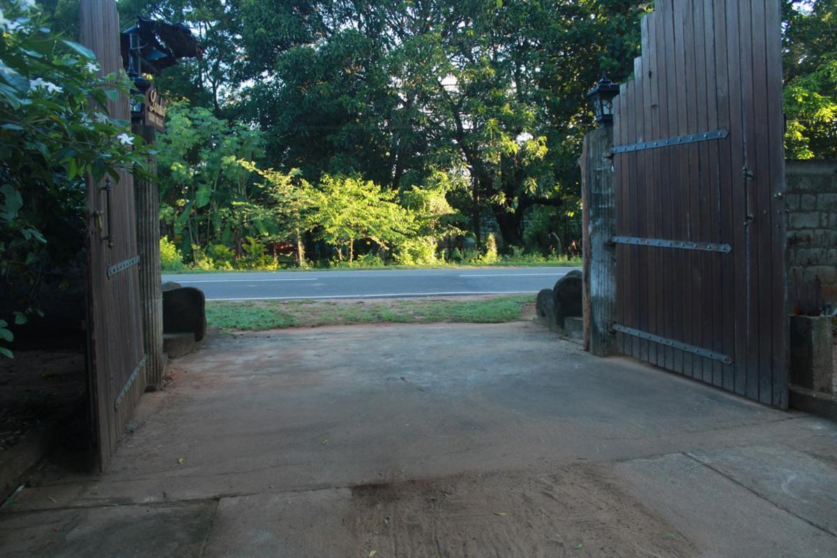 Landun Sigiri Villas Sigiriya Dış mekan fotoğraf