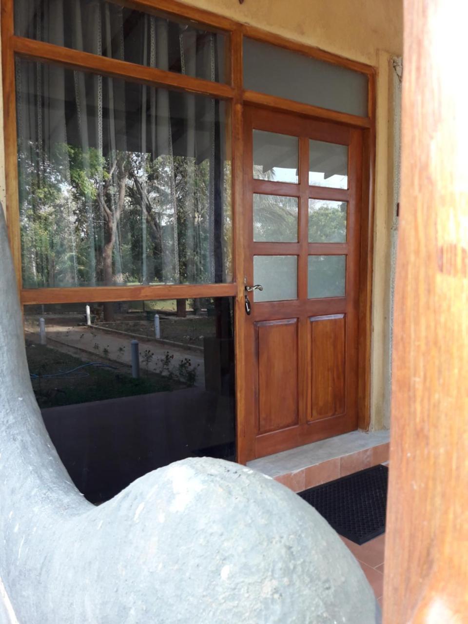 Landun Sigiri Villas Sigiriya Dış mekan fotoğraf